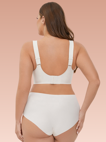 Soutien-gorge Morphea™ | Sans armatures, 100% maintien et confort