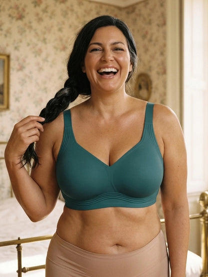 Soutien-gorge GelLift™ | Bande Gel360™, dos lissant, sans armature
