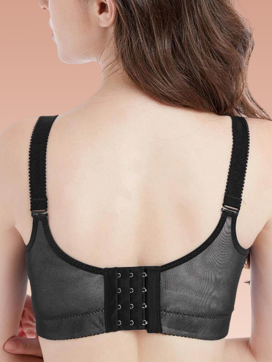 Soutien-gorge LaceForm™ | Soutien sculptant, allure sensuelle, confiance absolue