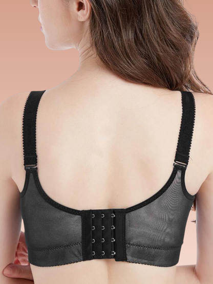 Soutien-gorge LaceForm™ | Soutien sculptant, allure sensuelle, confiance absolue