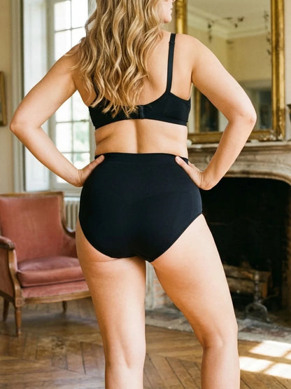 Culotte UltraMorpho™  | Adaptée à vos formes, zéro irritation, zéro ajustement
