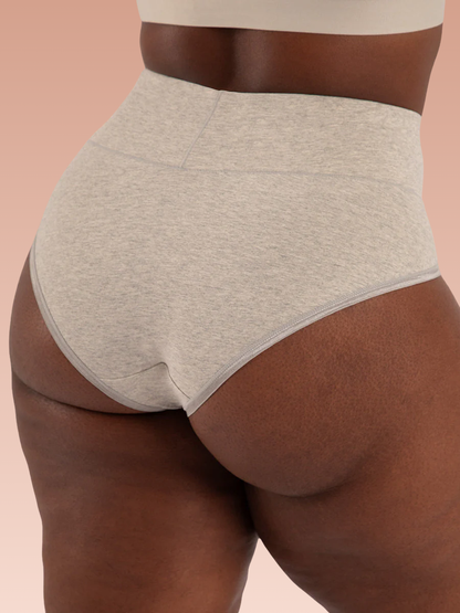 Culotte Sculptante SmoothWear™ | Confort Invisible