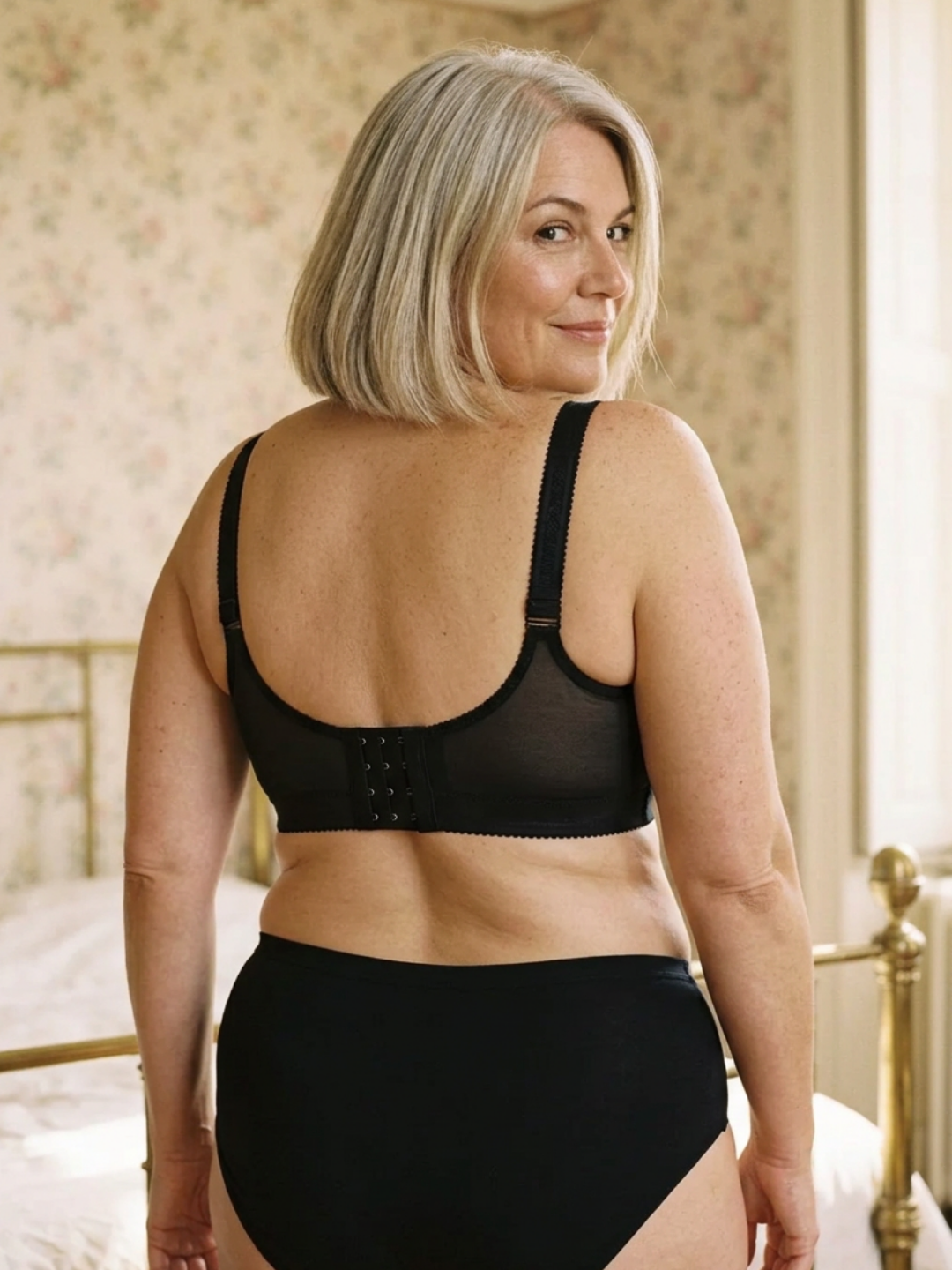 Soutien-gorge LaceForm™ | Soutien sculptant, allure sensuelle, confiance absolue