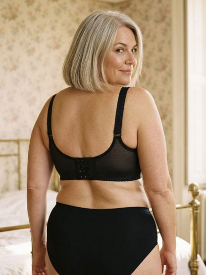 Soutien-gorge LaceForm™ | Soutien sculptant, allure sensuelle, confiance absolue