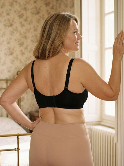 Soutien-gorge MinimaBra™ | Réduit le volume de la poitrine, sans la tasser