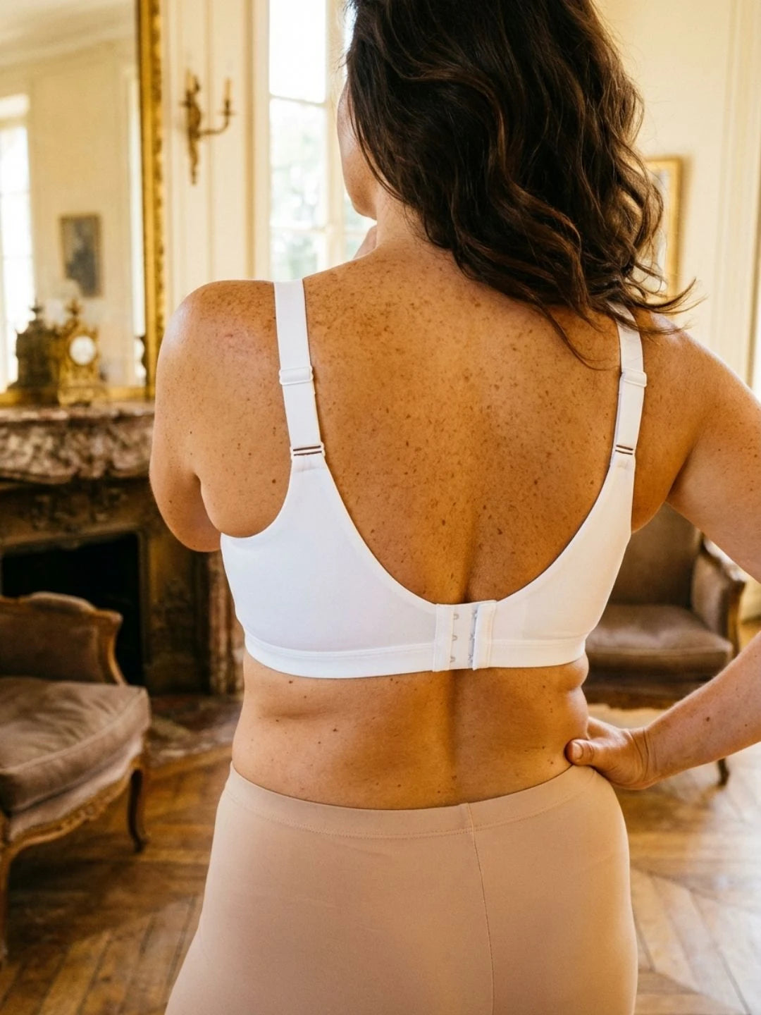 Soutien-gorge Morphea™ | Sans armatures, 100% maintien et confort