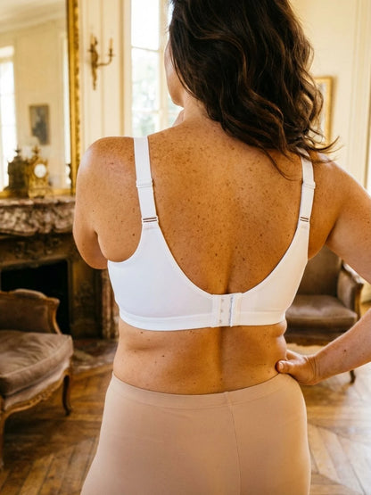 Soutien-gorge Morphea™ | Sans armatures, 100% maintien et confort