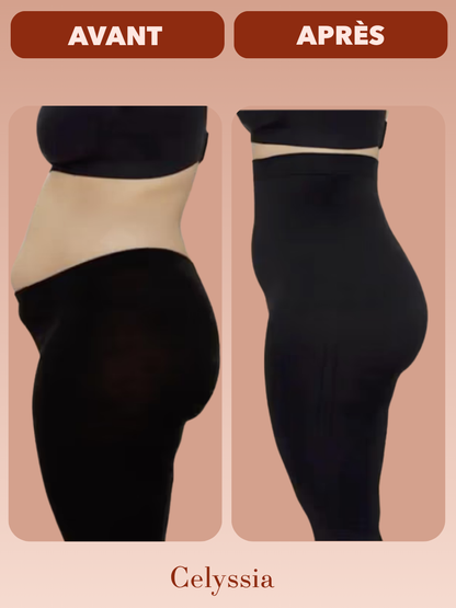 Legging PowerShape™ | Courbes sculptées et confort toute la journée