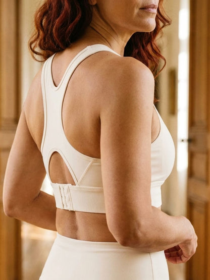Soutien-gorge SilkLift™ | Maintien sans armature, posture redressée