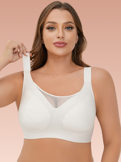 Soutien-gorge Morphea™ | Sans armatures, 100% maintien et confort