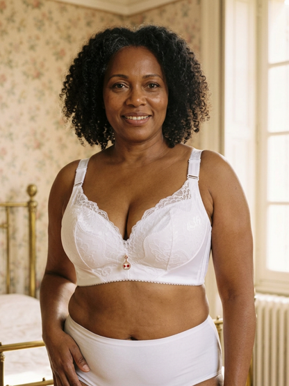 Soutien-gorge LaceForm™ | Soutien sculptant, allure sensuelle, confiance absolue