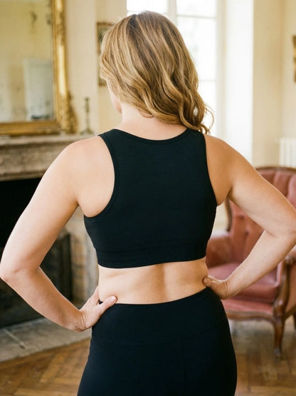 Soutien-gorge FlexiLift™ | Ouverture avant, confort absolu