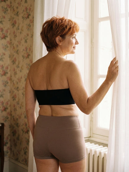 Soutien-gorge FixLift™ | Sans bretelles, poitrine rehaussée, zéro glissement