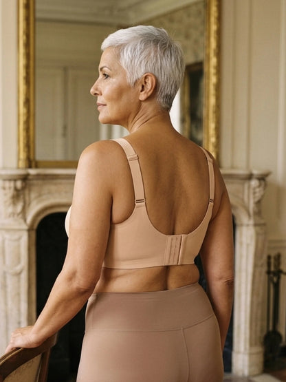 Soutien-gorge GelLift™ | Bande Gel360™, dos lissant, sans armature
