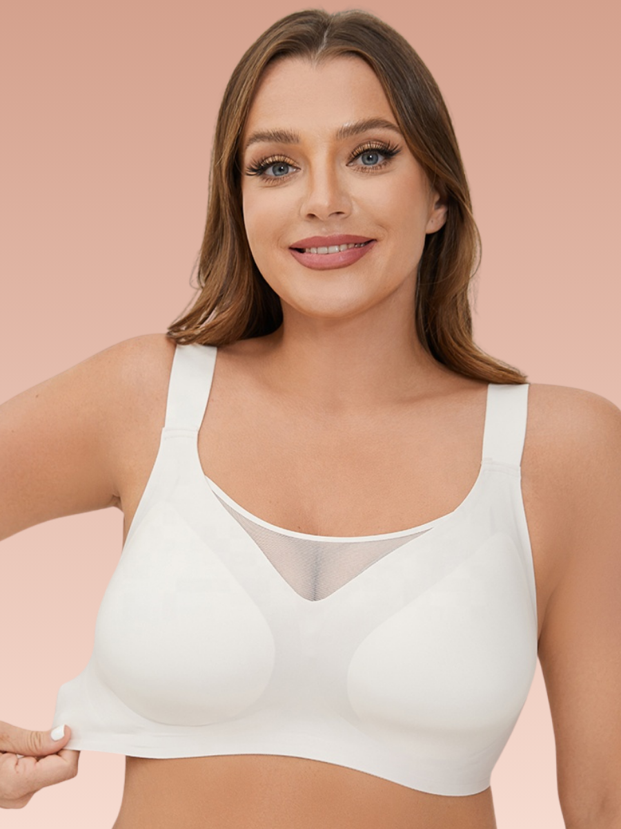 Soutien-gorge Morphea™ | Sans armatures, 100% maintien et confort
