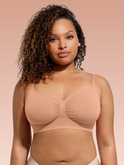 Soutien-gorge Galbea™ | Effet seconde peau, maintien quotidien
