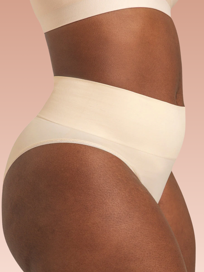 Culotte EaseForm™ | Sublimez vos formes, tout en légèreté