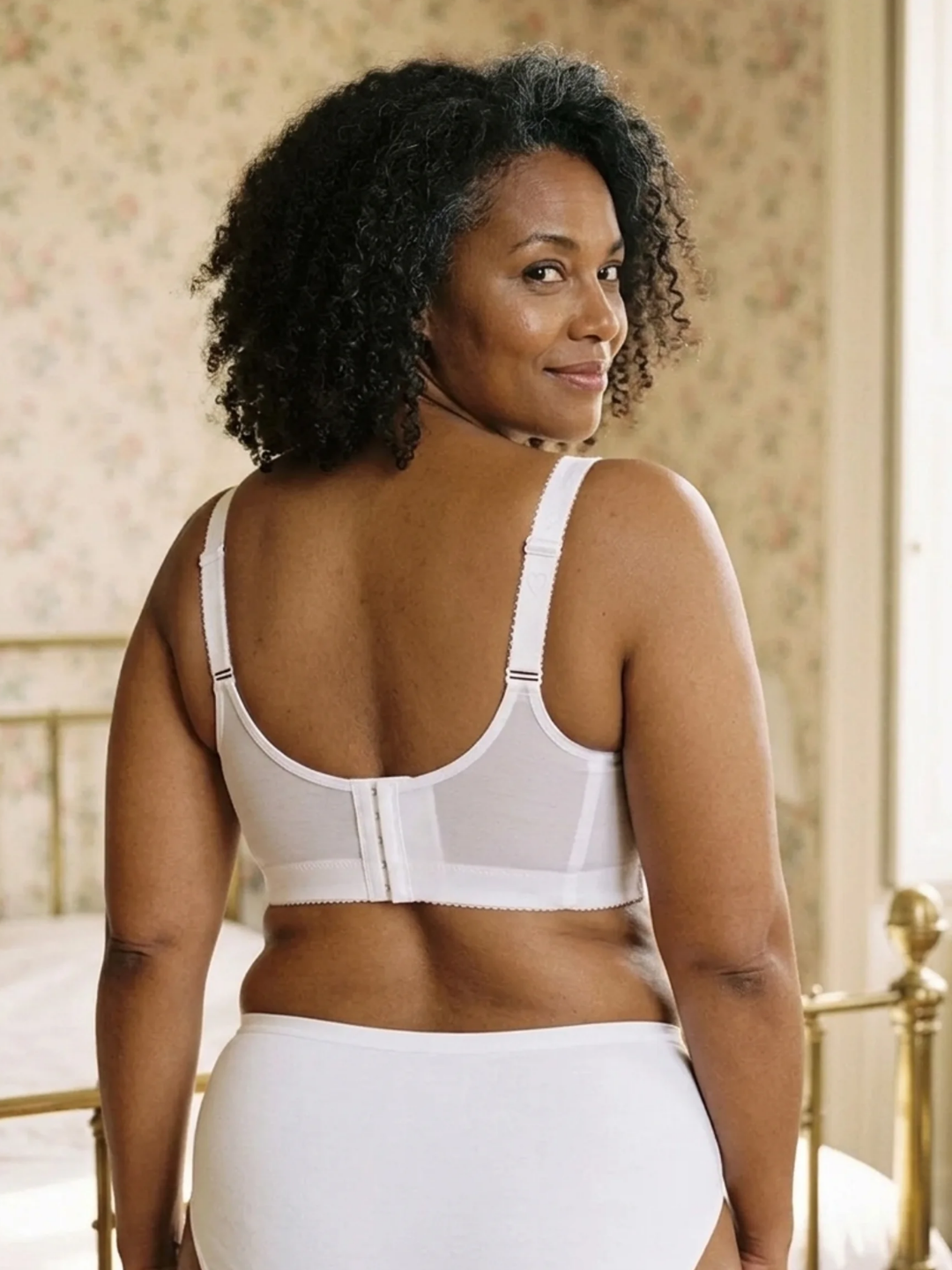 Soutien-gorge LaceForm™ | Soutien sculptant, allure sensuelle, confiance absolue