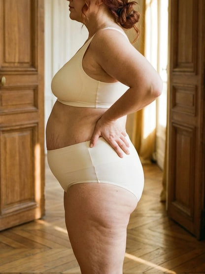 Culotte EaseForm™ | Sublimez vos formes, tout en légèreté