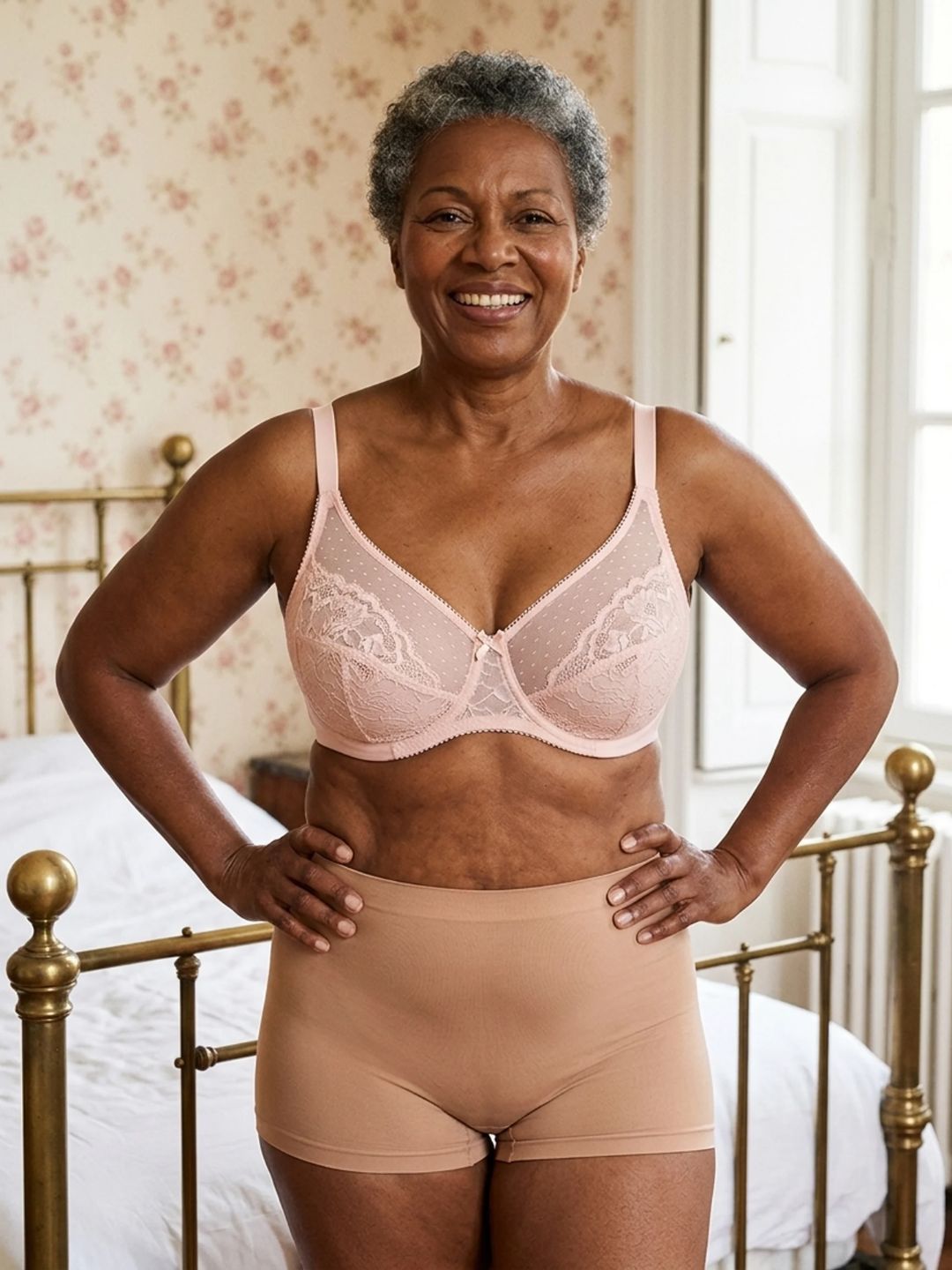 Soutien-gorge MinimaBra™ | Réduit le volume de la poitrine, sans la tasser