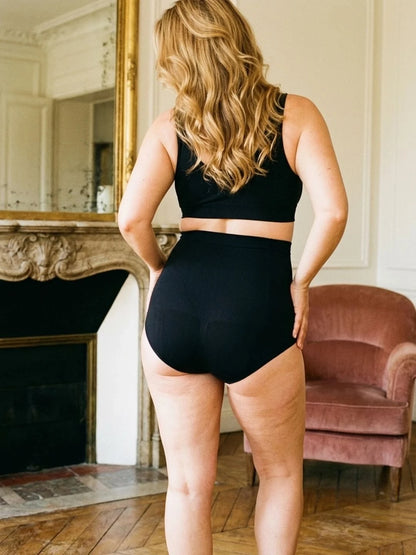 Culotte ShapeSculpt™ | Silhouette affinée, confort toute la journée