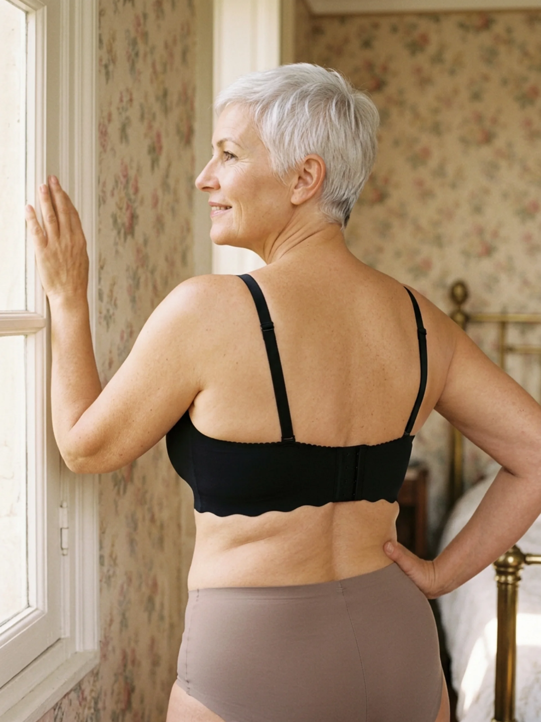 Soutien-gorge CurveLift™ | Décolleté sublimé, push-up réglable, sans armature