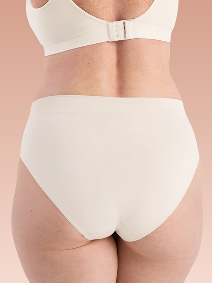 Culotte CalmFit™ Ultra-Douce | La douceur d'un maintien invisible au quotidien