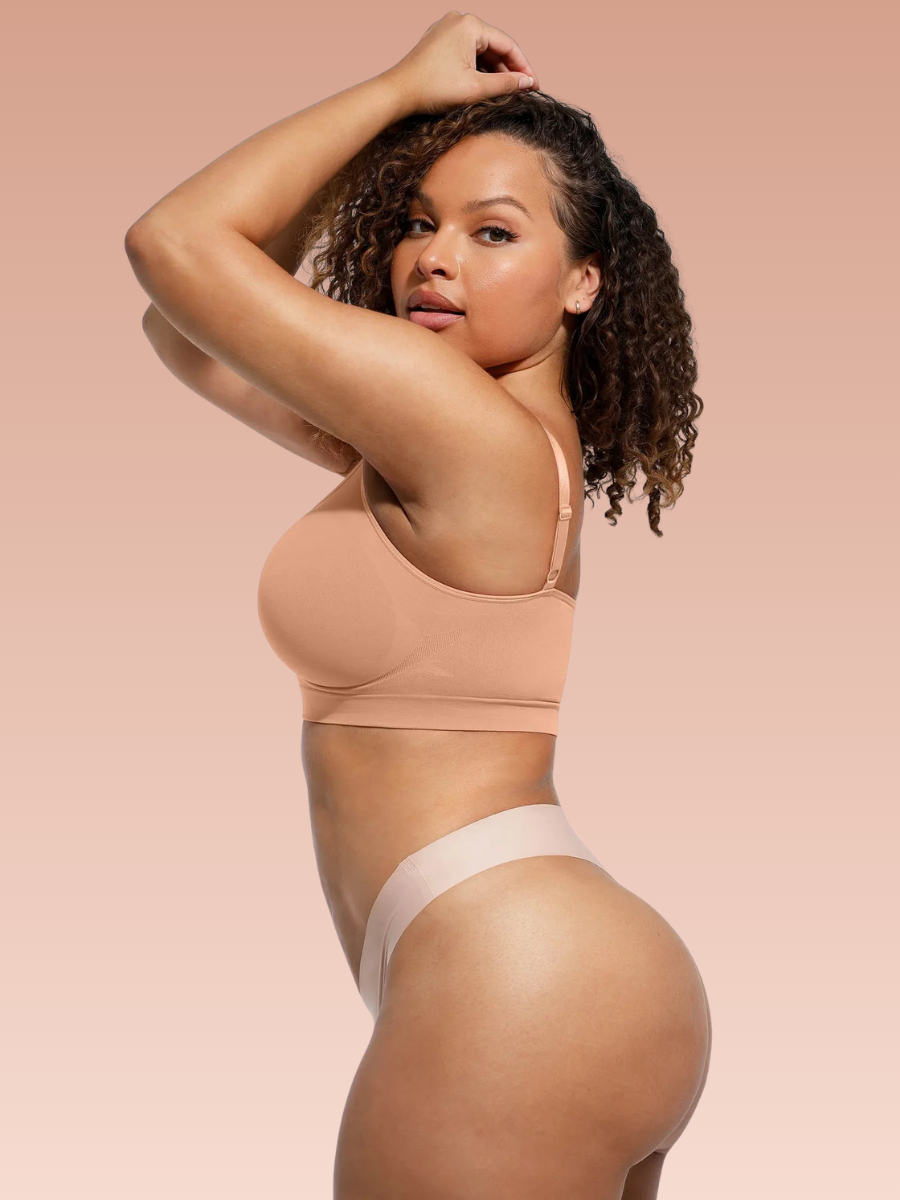 Soutien-gorge Galbea™ | Effet seconde peau, maintien quotidien