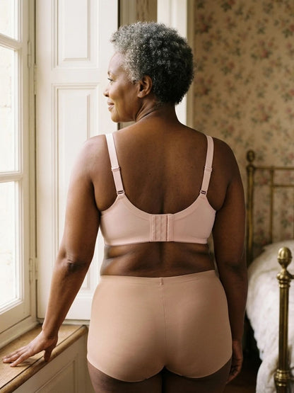 Soutien-gorge MinimaBra™ | Réduit le volume de la poitrine, sans la tasser