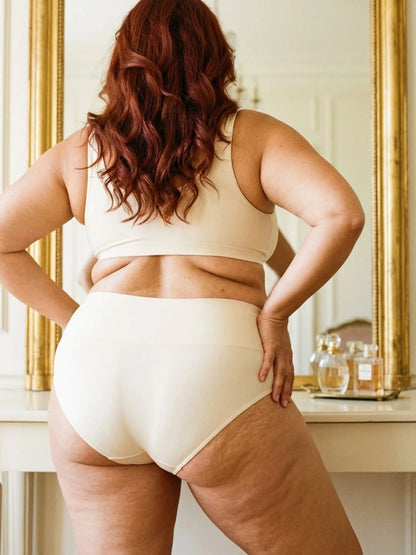 Culotte EaseForm™ | Sublimez vos formes, tout en légèreté