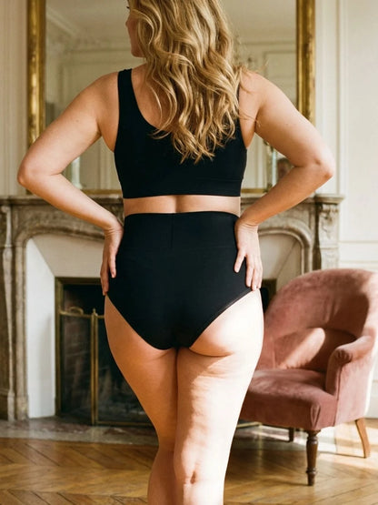 Culotte Sculptante SmoothWear™ | Confort Invisible