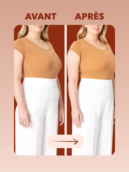 Culotte EaseForm™ | Sublimez vos formes, tout en légèreté