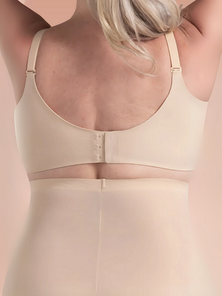 Soutien-gorge Magic Lift® - Sans Armatures, Bleu