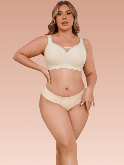 Soutien-gorge Morphea™ | Sans armatures, 100% maintien et confort