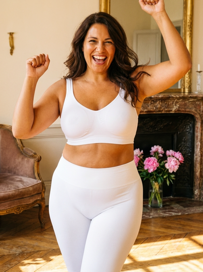 Soutien-gorge FirmLift™ | Poitrine rehaussée, confort immédiat