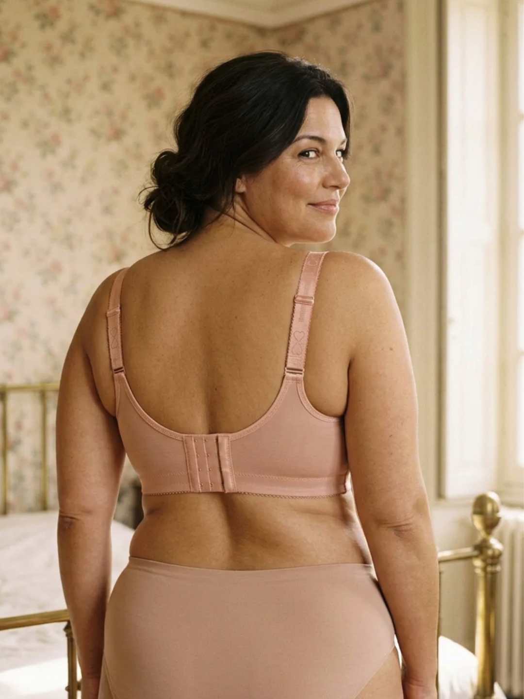 Soutien-gorge LaceForm™ | Soutien sculptant, allure sensuelle, confiance absolue