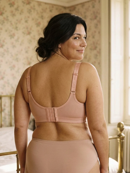 Soutien-gorge LaceForm™ | Soutien sculptant, allure sensuelle, confiance absolue