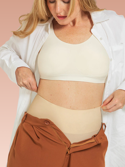 Culotte EaseForm™ | Sublimez vos formes, tout en légèreté