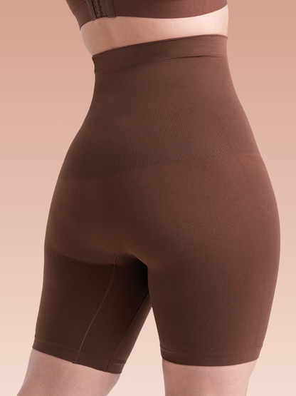 Shorty TailleFit™ | Ventre plat immédiat, silhouette affinée sans effort