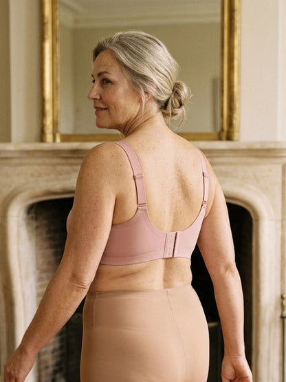 Soutien-gorge GelLift™ | Bande Gel360™, dos lissant, sans armature