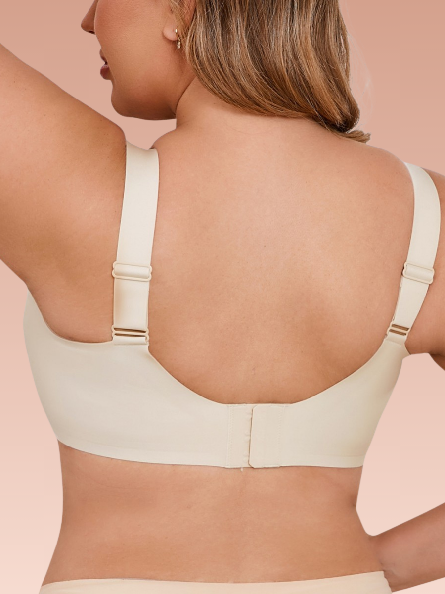 Soutien-gorge Morphea™ | Sans armatures, 100% maintien et confort