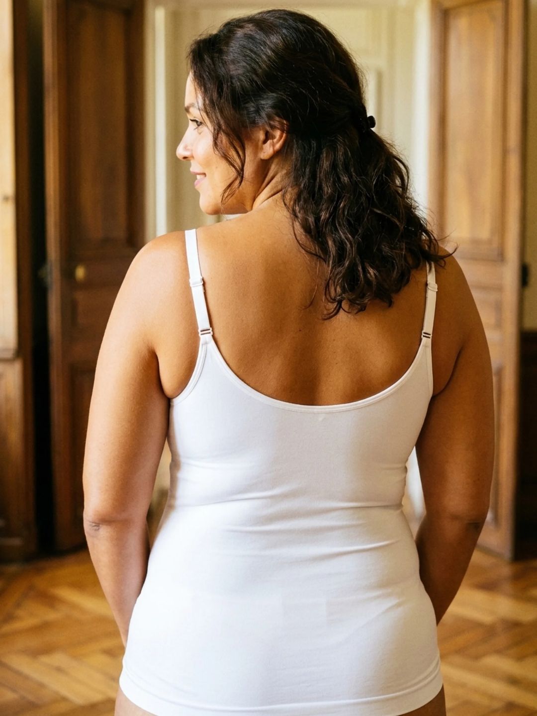 Cami PerfectLift™ | Ventre plat en 7 secondes