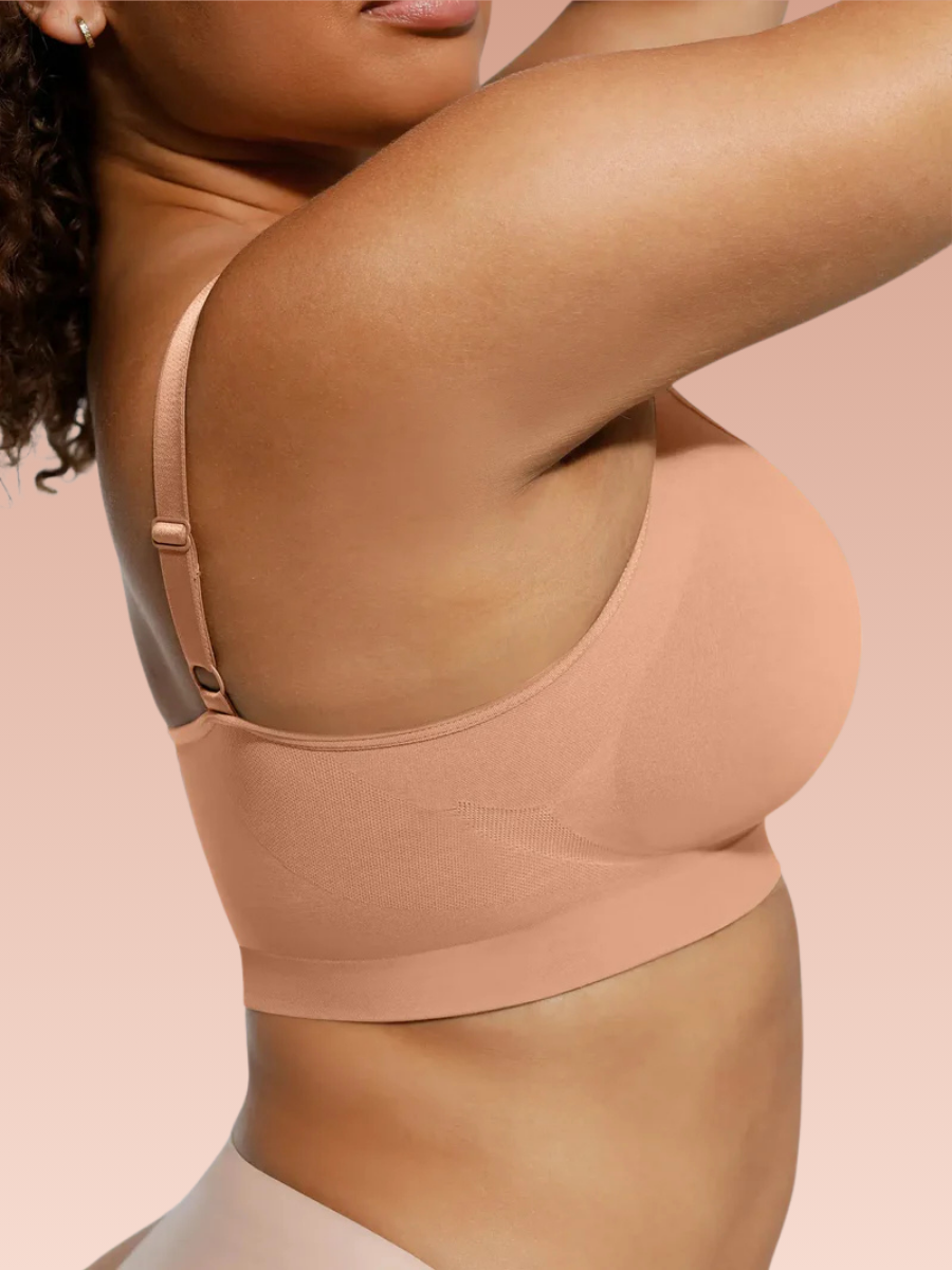 Soutien-gorge Galbea™ | Effet seconde peau, maintien quotidien
