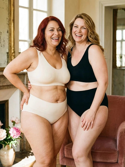 Culotte EaseForm™ | Sublimez vos formes, tout en légèreté