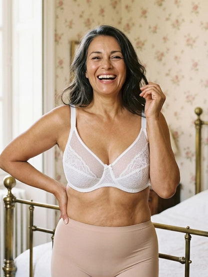 Soutien-gorge MinimaBra™ | Réduit le volume de la poitrine, sans la tasser