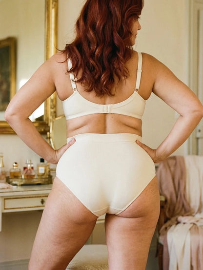Culotte UltraMorpho™  | Adaptée à vos formes, zéro irritation, zéro ajustement