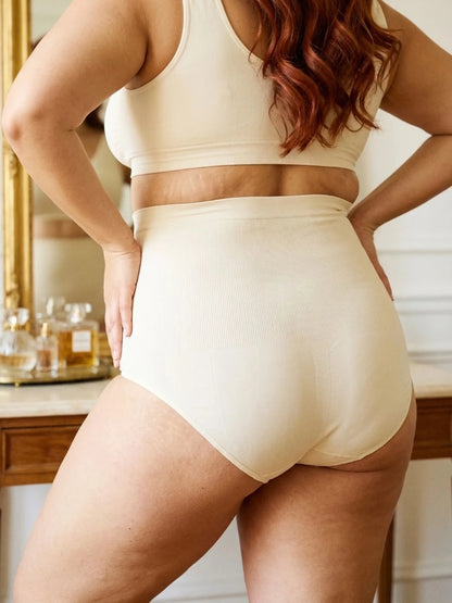 Culotte ShapeSculpt™ | Silhouette affinée, confort toute la journée