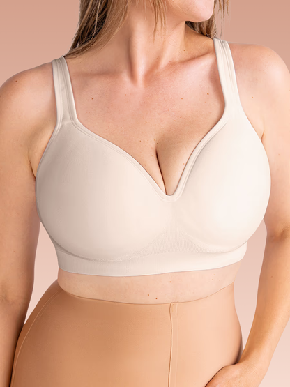 Soutien-gorge PureForm™ | Galbe naturel, liberté de mouvement, confort quotidien