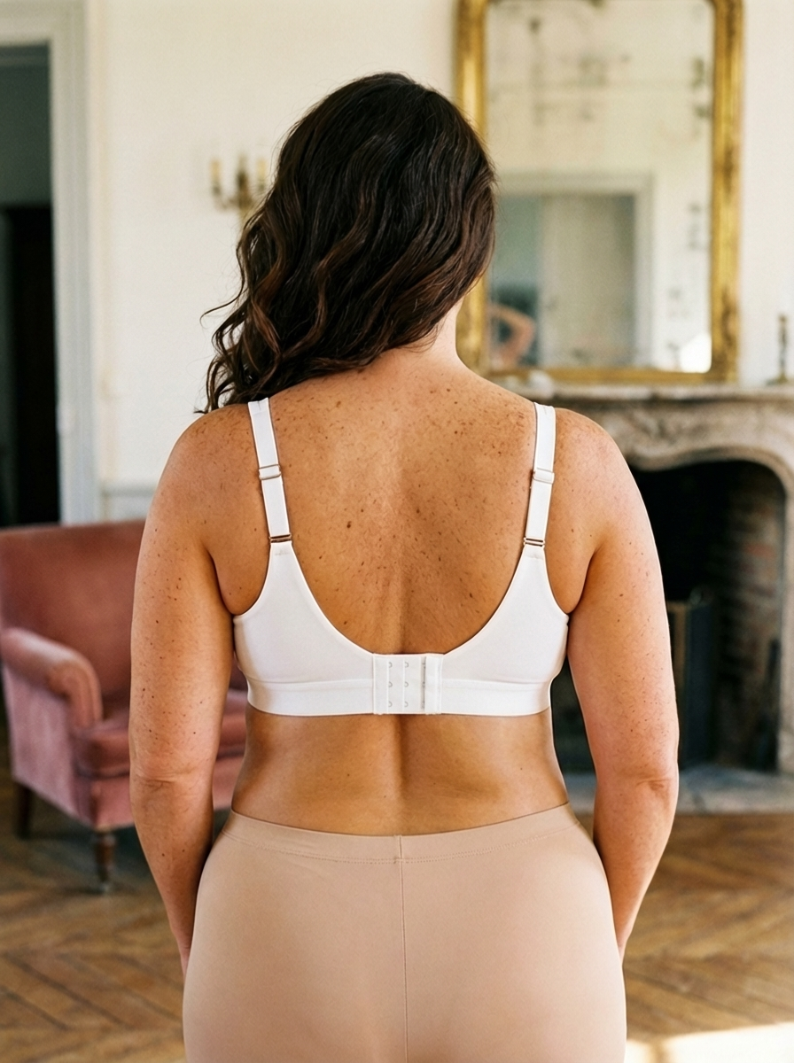 Soutien-gorge FirmLift™ | Poitrine rehaussée, confort immédiat