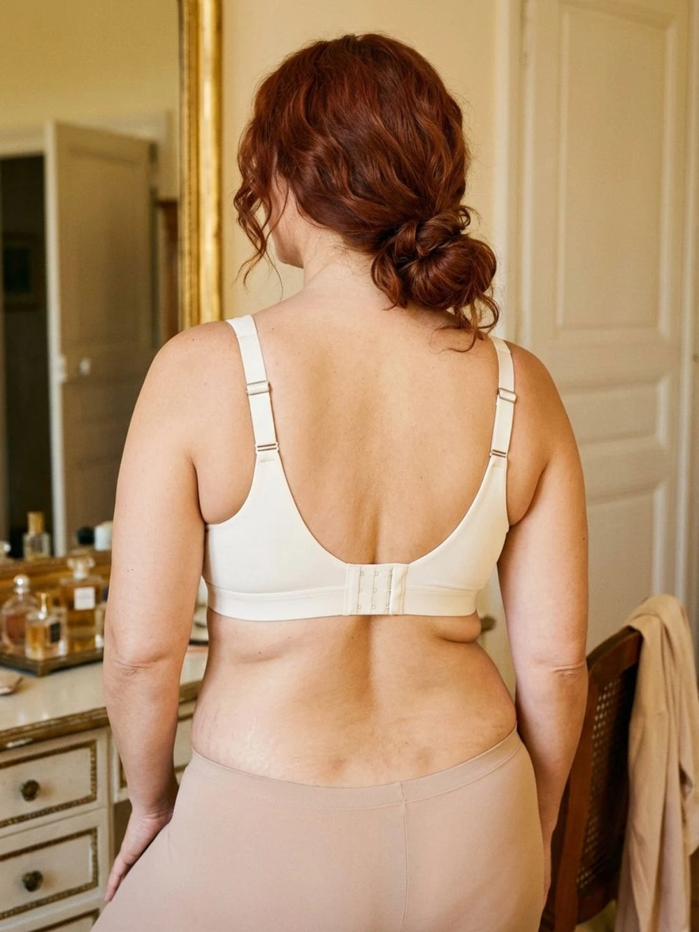 Soutien-gorge ShapeLift™ | Confort absolu, maintien parfait, zéro gêne